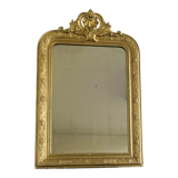 Mirror Louis Philippe 120x77cm