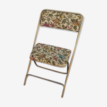 Lafuma folding chairs