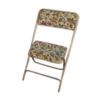 Lafuma folding chairs
