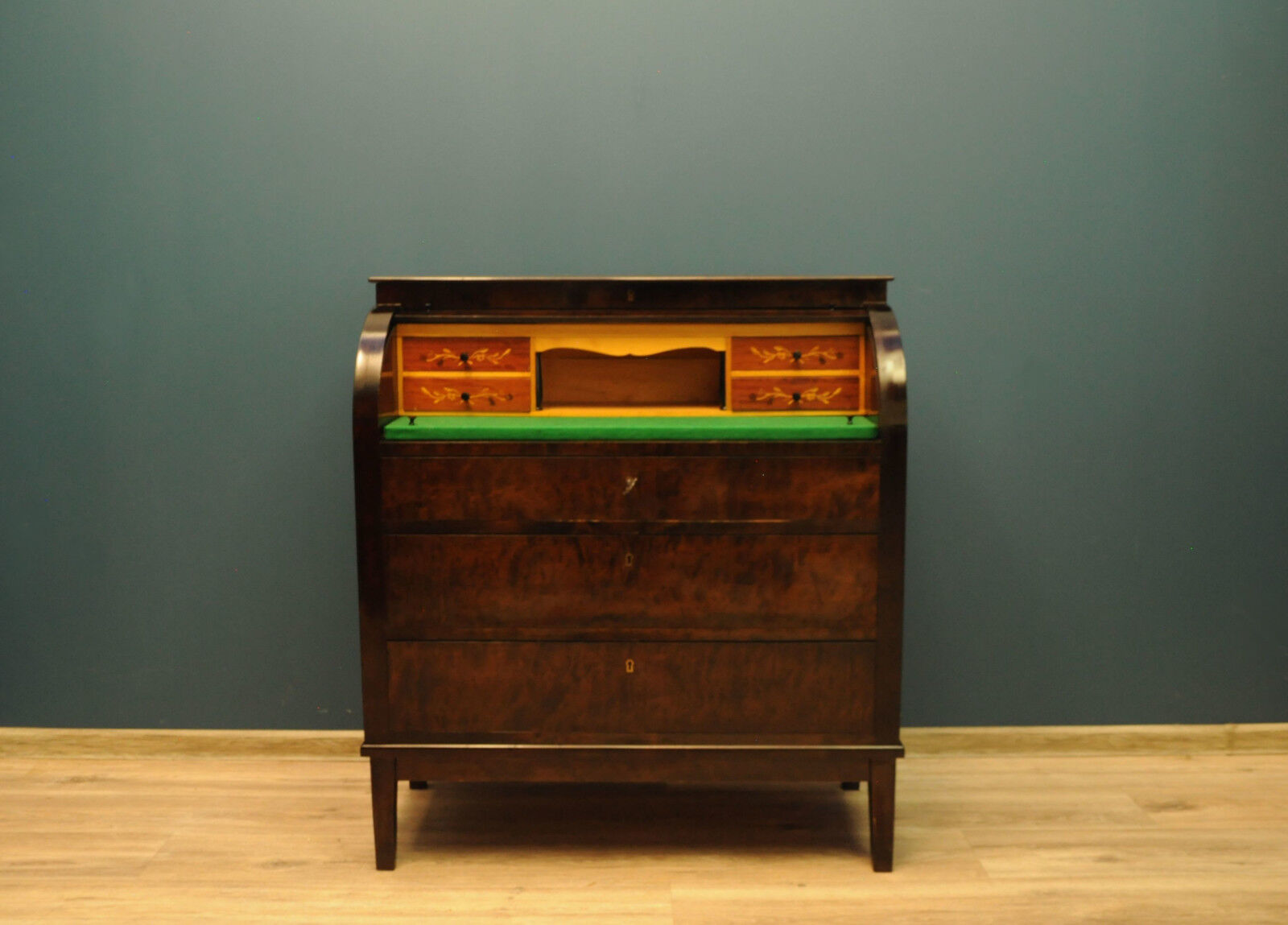 A. Ahlstrom Osakeyhtio Warkaus 1950 secretary