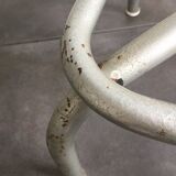 Pair of adjustable chairs