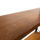 Console murale vintage Poul Cadovius Royal System