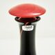 Murano Glass Bottle by VeArt