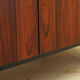 Rosewood sideboard, Danish design, 1970s, production Denmark