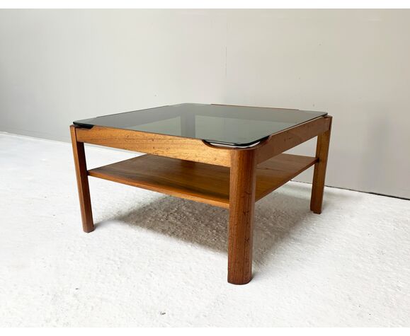 1970 S Mid Century Coffee Table By Myer Selency 1970 S Mid Century Coffee Table By Myer, 1970 Style Coffee Table