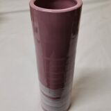 Cylindrical vase