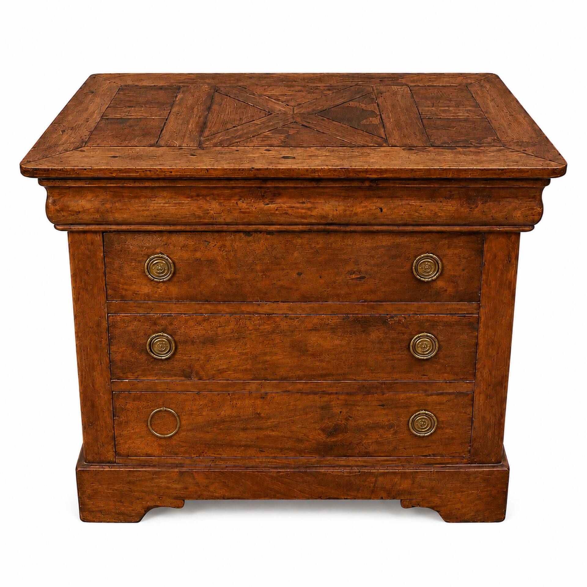 Louis Philippe commode 19th century