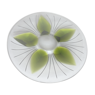 Lalique dish