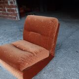 Albany armchair by Michel Ducaroy for Ligne Roset No. 3