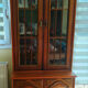 Buffet vitrine