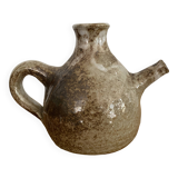 Ceramic coffee maker glazed