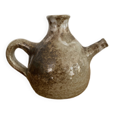Cafetière céramique vernit