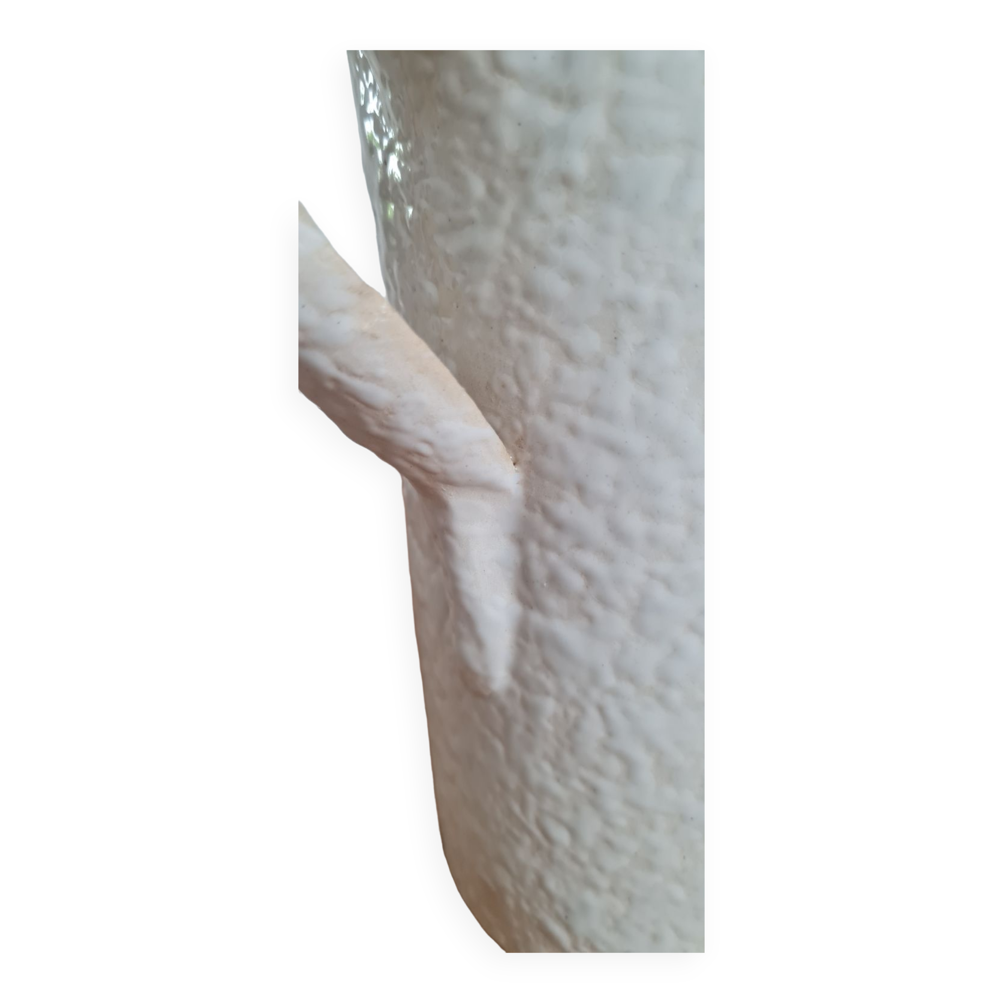 Talavera ceramic pitcher Mexico 1960