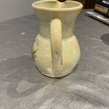 Small pitcher