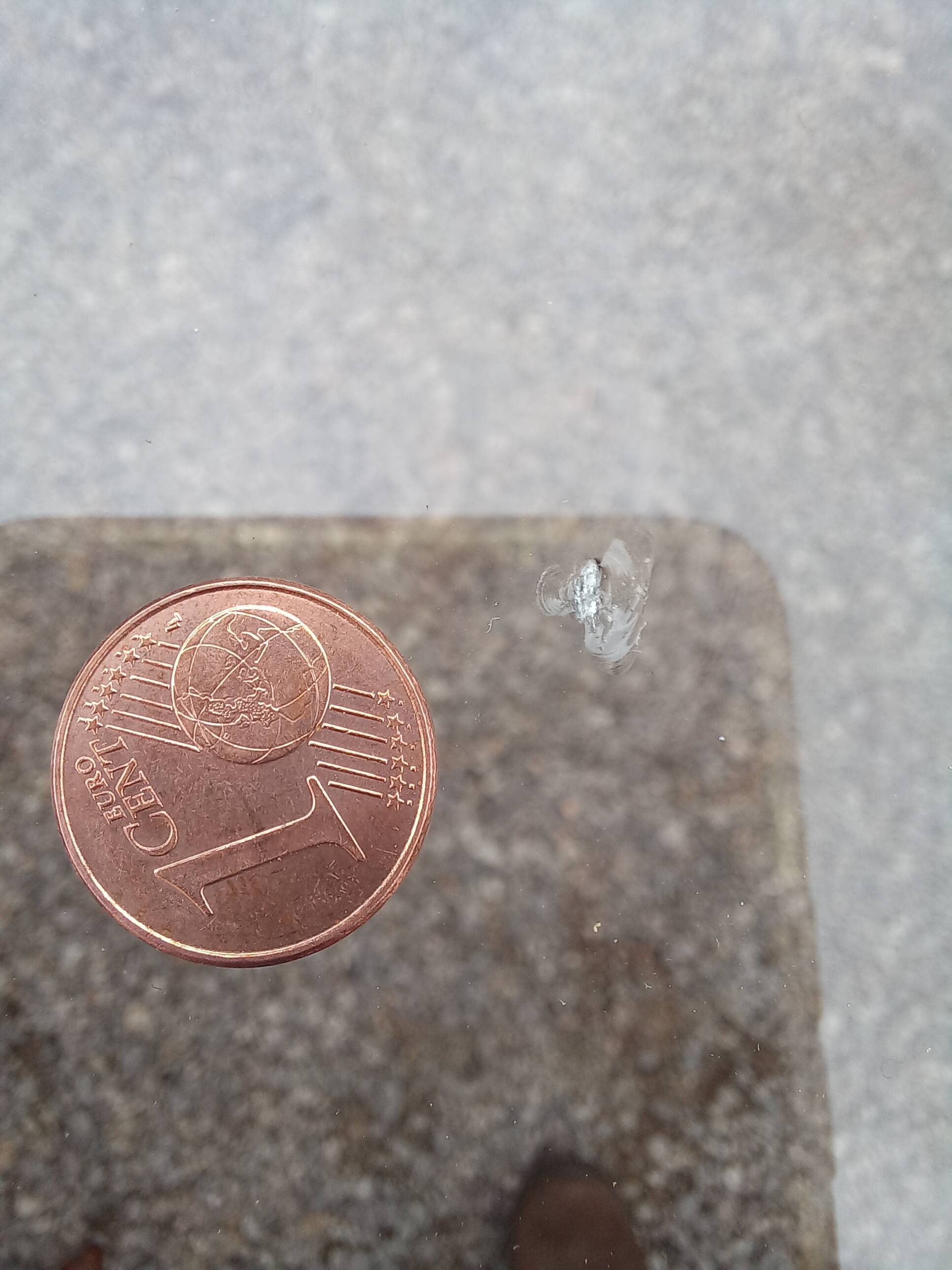 Max Sauze's designer desk from the 70s