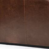 Vintage club sofa