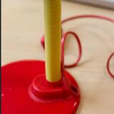 80s desk lamp