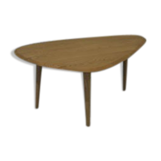 Table small chêne