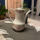 German porcelain coffee maker