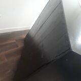 English chest of drawers
