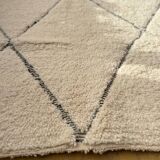 Berber carpet