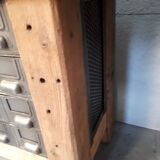 Old established in Elm