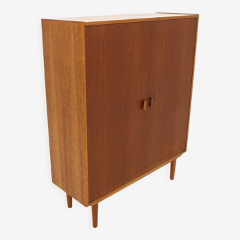 Commode en teck, Ulferts, Suède, 1960