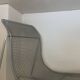 Ruffian chaise longue by Niall O'Flynn for Spectrum 1990s