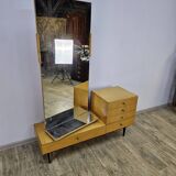 Vintage dressing table, Germany, 1960s