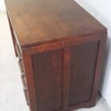 Administration desk