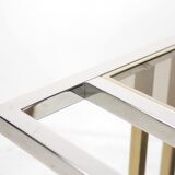 Belgian service chrome 1970 s