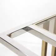 Belgian service chrome 1970 s
