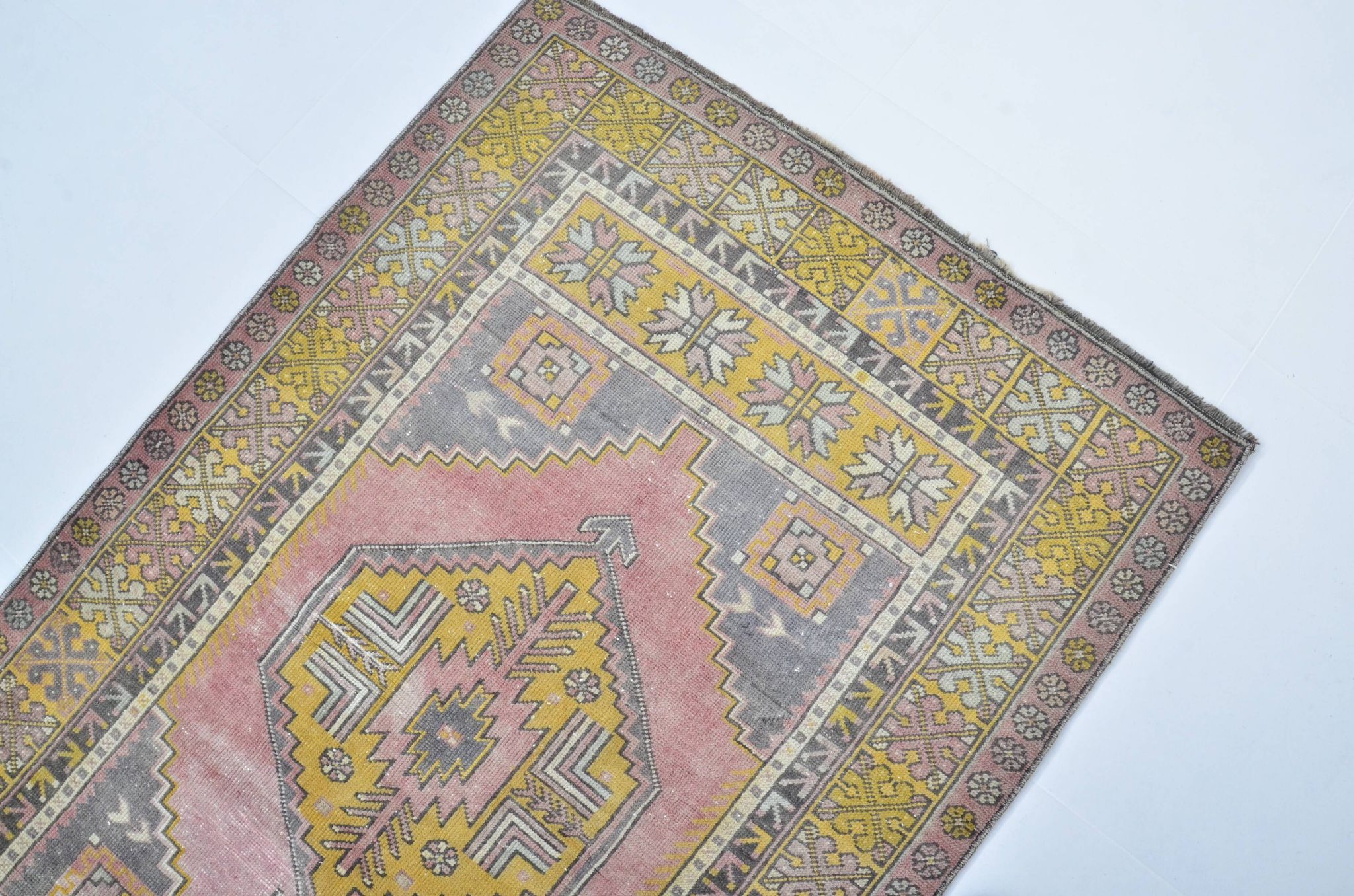 Anatolian Vintage Home Decor Rug sku 3280