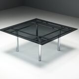 Dining Table 'Andre' by Tobia Scarpa for Gavina, Italy, 1960s