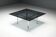 Dining Table 'Andre' by Tobia Scarpa for Gavina, Italy, 1960s