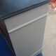 Buffet vintage gris