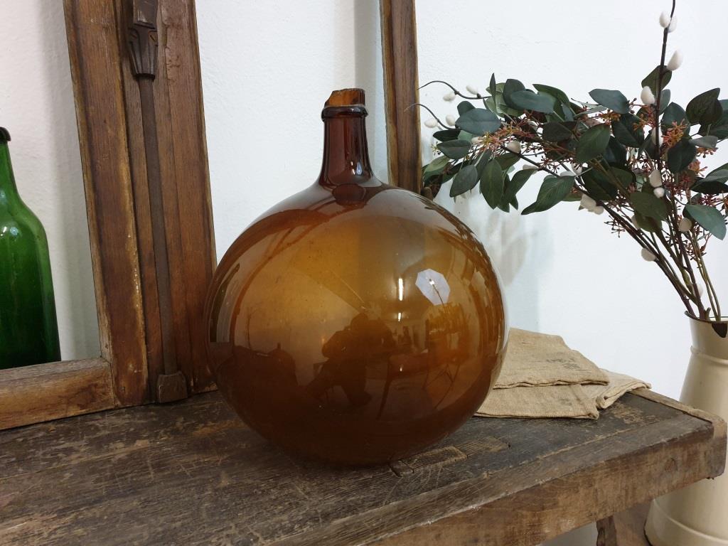 Demijohn