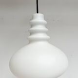Decorative ceiling lamp by Peill & puzzler, 1970s