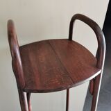 Art Nouveau selette Thonet
