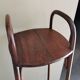 Art Nouveau selette Thonet