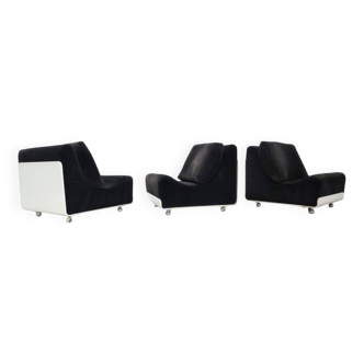 Orbis Luigi Colani Sofa