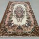 Tapis turc vintage 216x122 cm