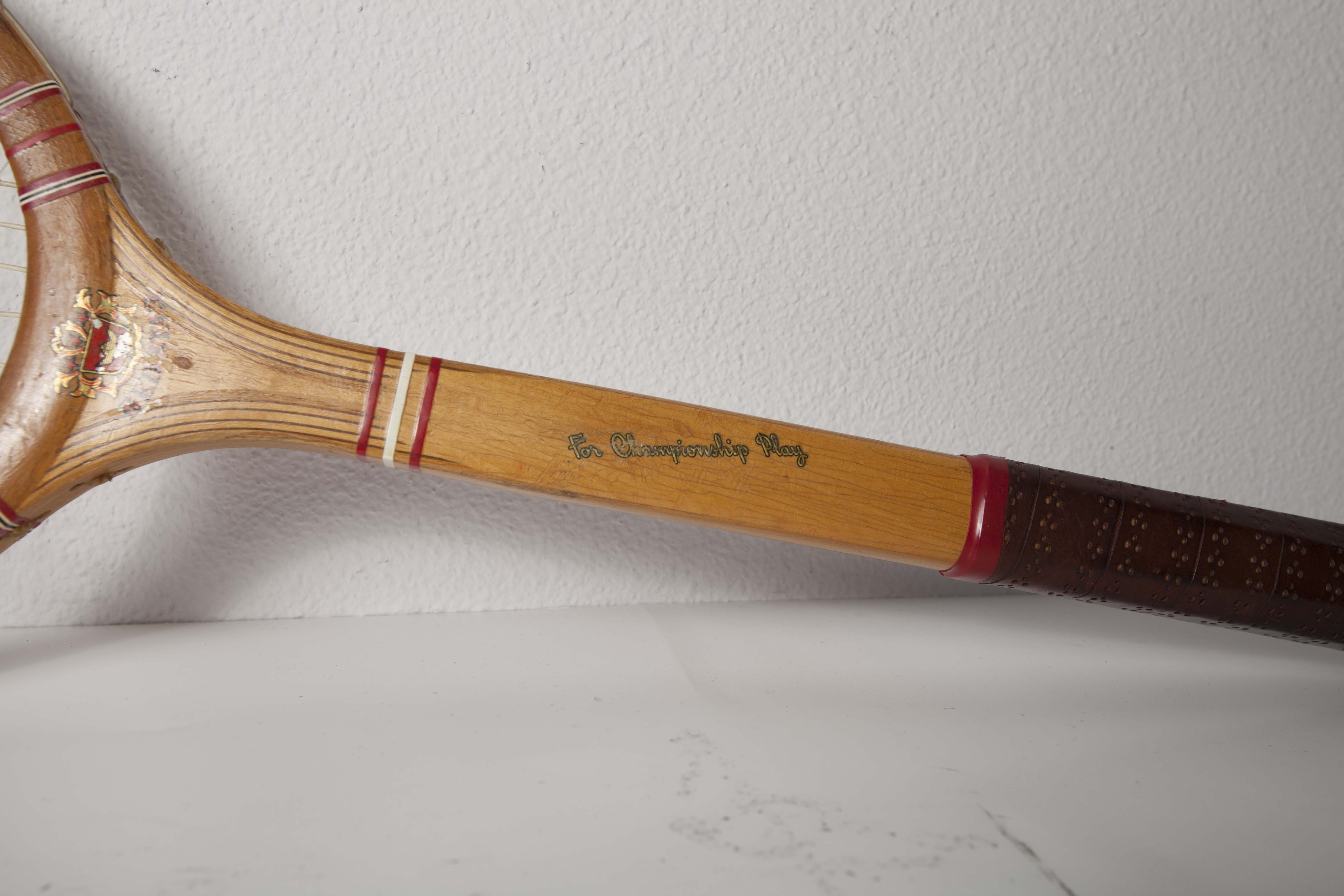 Raquet montana redstar 60