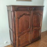 Vaisselier ancien