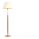 Lampadaire Scandinave AB Armaturhantverk circa 1950