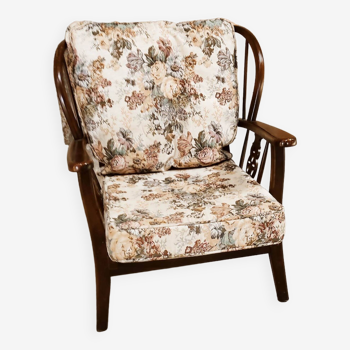 English style armchair