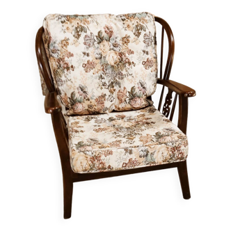 English style armchair