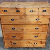 Commode ou meuble à tiroirs