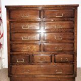 Commode meuble de métier