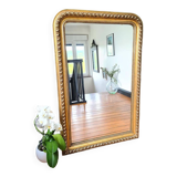 Miroir Louis Philippe